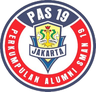 Alumni SMAN 19